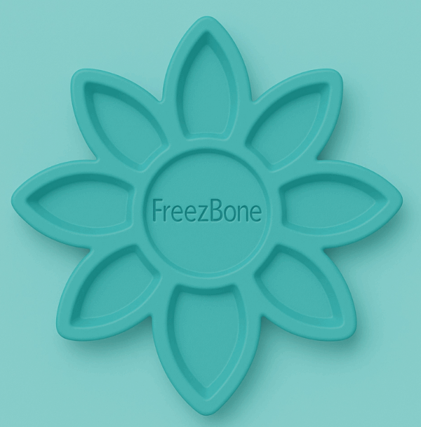 FreezFlower