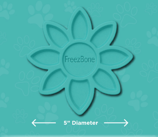 FreezFlower – Image 3