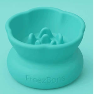 Freezflower cup