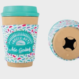 Tasse a café distributeur