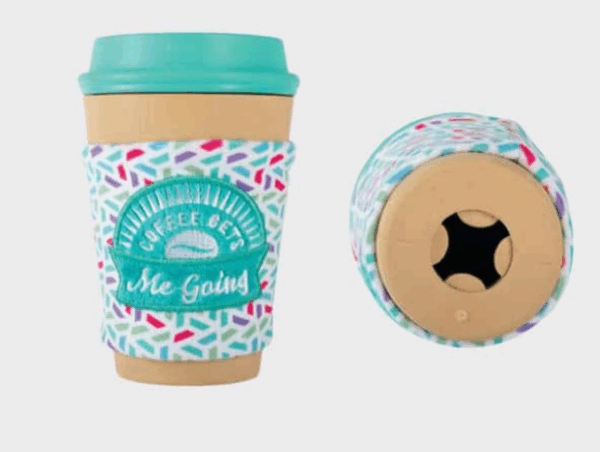 Tasse a café distributeur