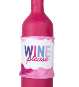 Bouteille de vin