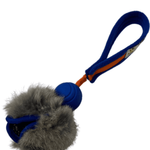 tug lotus lapin et balle sans amortisseur