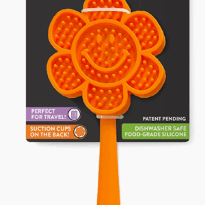 Lick Pops- spatules