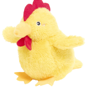 Oiseau - zippy tuff+ 2 en 1