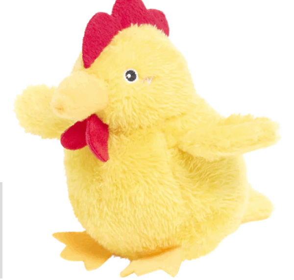 Oiseau - zippy tuff+ 2 en 1