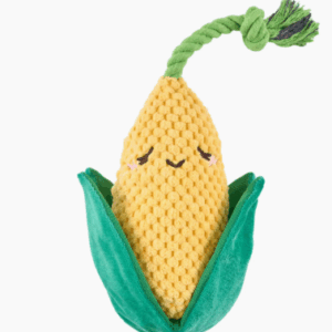 Crinkle Crops - Légumes du jardin