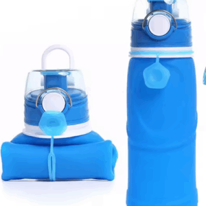 Bouteille réfrigérante  Pliable