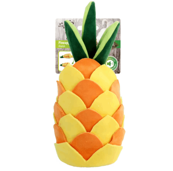 Ananas de fouille