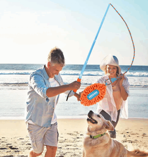 Jouet de flirt interactif – Image 3