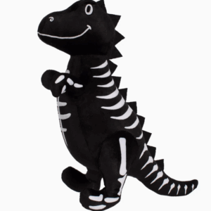dinosaure squelette - fringe