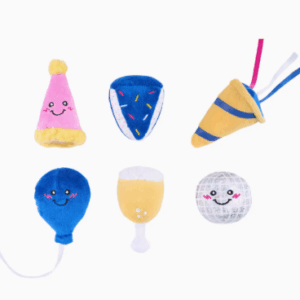 Miniz 6-Pack - Fête