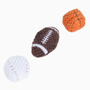 Miniz 3-Pack - Sport