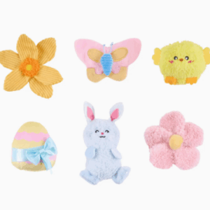 Miniz 6-Pack - Printemps