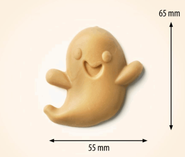Friandise  Monstre pour Halloween – Image 3