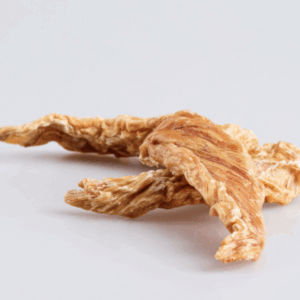 Lanières de filet de poulet