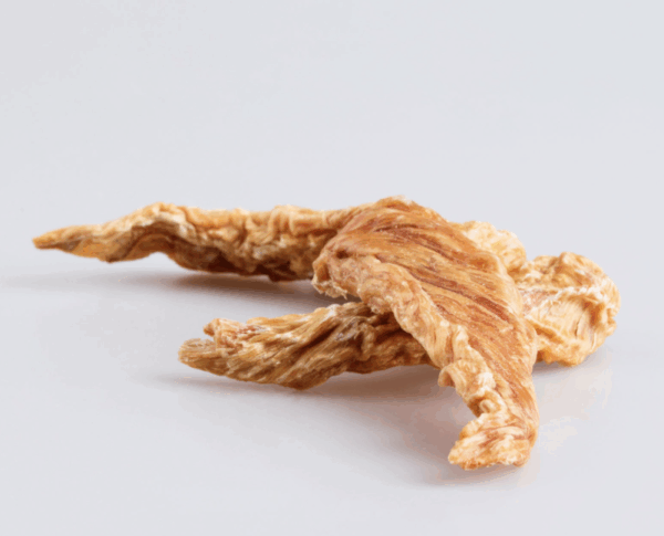 Lanières de filet de poulet
