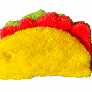 Duraplush - Taco