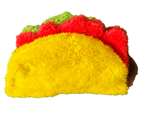 Duraplush - Taco