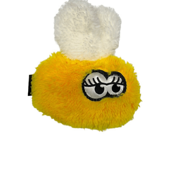 Abeille - Duraplush chat