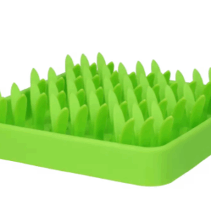 Eat Slow snuffle mat herbe
