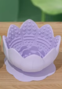 Pot Lotus