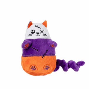 Candy Claws Fuzzyard - Halloween
