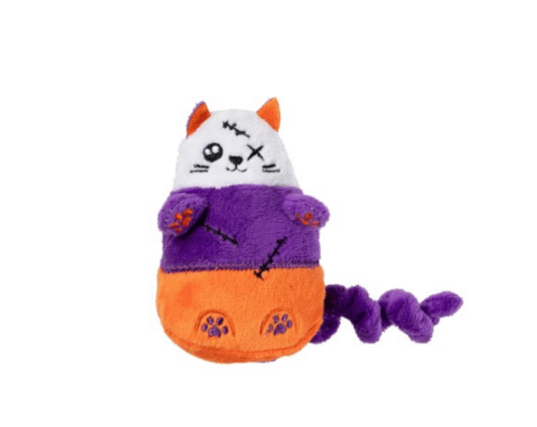 Candy Claws Fuzzyard - Halloween