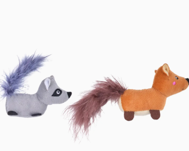 ZippyClaws - Lot de 4 - Créatures – Image 2