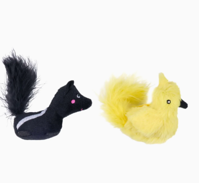 ZippyClaws - Lot de 4 - Créatures – Image 3