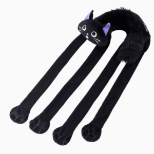 Chat épouvanté - Zippy paws