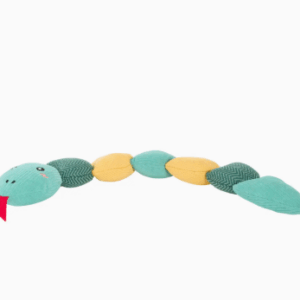 Serpent à motifs - zippy paws