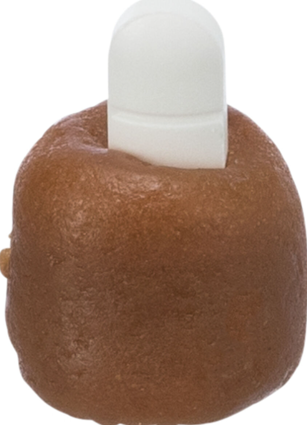 Friandise cache comprimés – Image 3