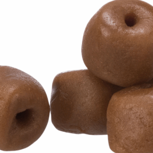 Friandise cache comprimés