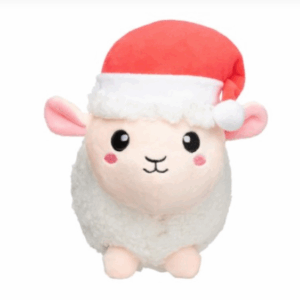 Mouton de Noël pour chien