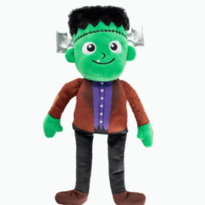 Frankenstein- Fringe