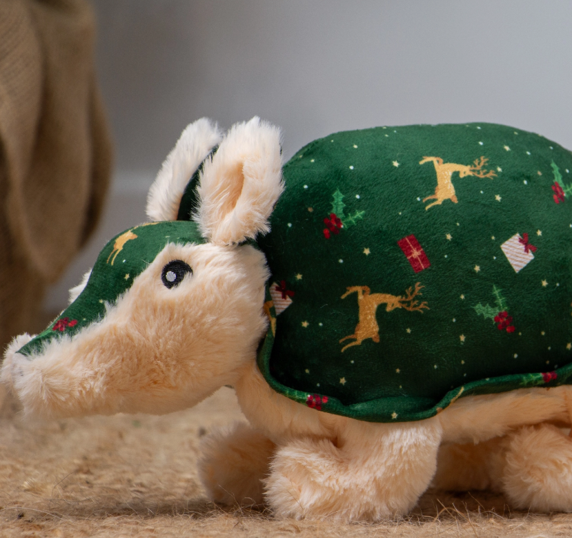 Arnold le Tatou – Image 2