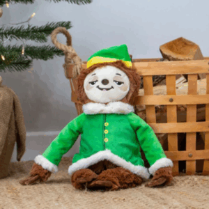 Stevie le paresseux- ancol