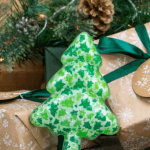 Sapin ou pain d'épices grinçant -Ancol