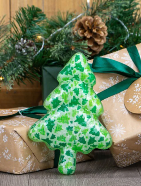 Sapin ou pain d'épices grinçant -Ancol