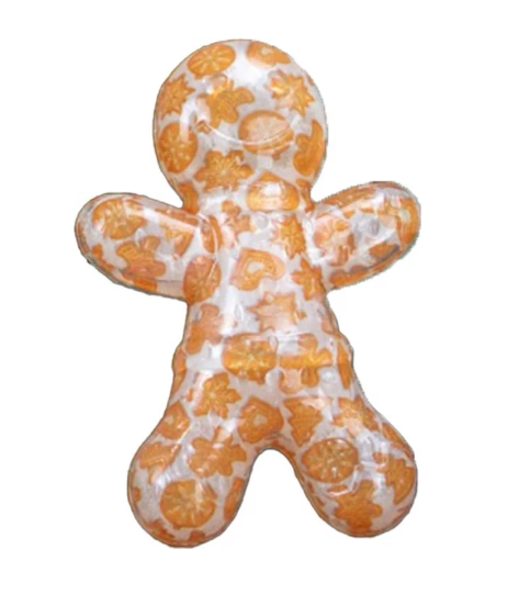 Sapin ou pain d'épices grinçant -Ancol – Image 2