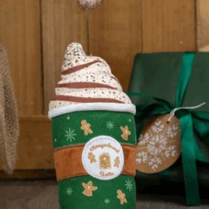 Latte Gingerbread - Ancol