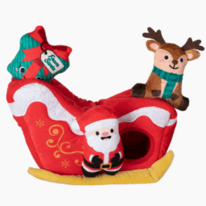 Burrow traineau - fringe