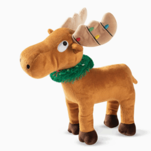 Joyeux orignal de Noël - Fringe