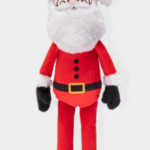 Père Noël - Fringe