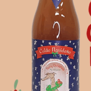 Bouillon de Noël - Waniyanpi