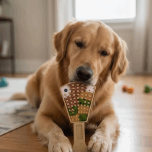 Tour de gaufres nylon - sodapup