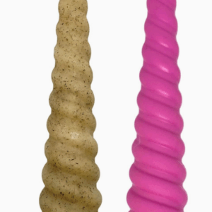 Forme Corne de  licorne - sodapup nylon