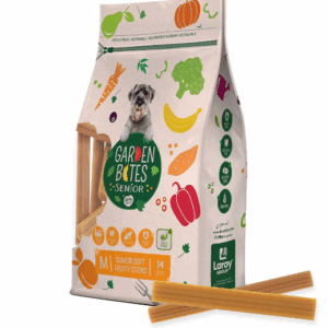 Garden bites fruit sticks - Senior