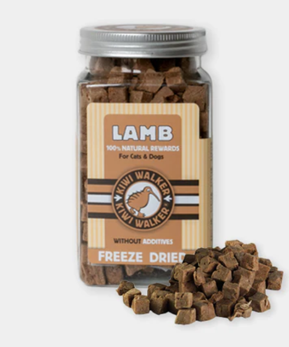 Kiwi Walker - Viande – Image 5